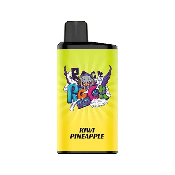 iget bar pro  Kiwi Pineapple