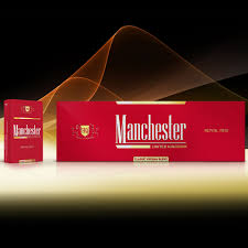 MANCHESTER  Red