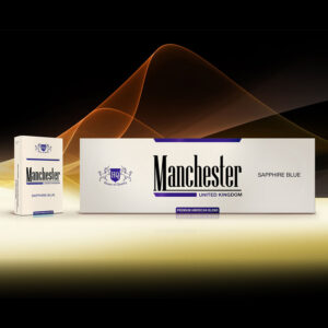 MANCHESTER  sapphire